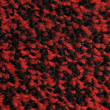 Black Scarlet, DF 632